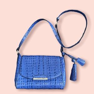 Brahmin crossbody purse